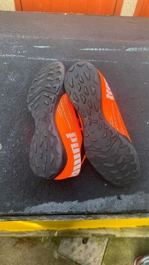 Puma Trainers -new