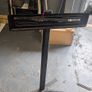 One For All Universal TV Floor Stands x2 Height Adjustable Pedestal Fits up to 65 Image 5