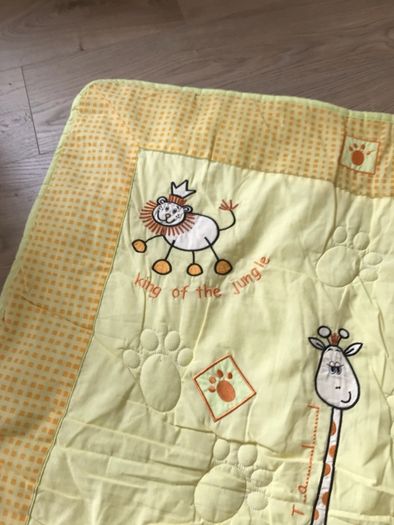Blanket