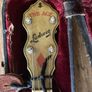 Ludwig Ace 1930s Banjo Image 5