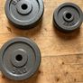 Weight Plates Image 3