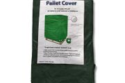 Euro Pallet Cover Large - 1220 L x 820 W x 1500 H