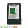 UK Pallet Cover Small - 1220  (L) x 1020 (W) x 500 Image 4