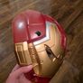 Iron Man Mask Image 3