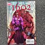 The Expanded 1602 Universe Comic Book Treasury (13 Issues) Image 4