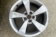 audi 16 alloy A1