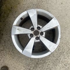 audi 16 alloy A1
