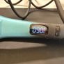 Hair straightener Revamp Professional - never used Image 2