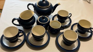 Denby