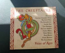The Chieftains - Voice Of Ages