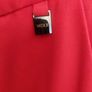 Unused Mexx Fitted Red Trousers Image 3