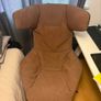Lounge Chair Image 2