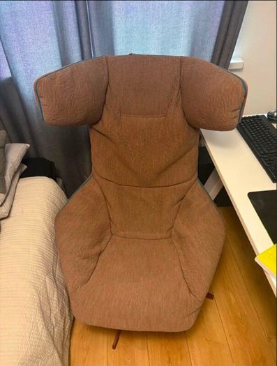 Lounge Chair