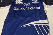 Leinster Official Canterbury Rugby Union Jersey (Youths 12 Years) FREE POST