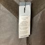 Vero Moda real leather skirt, BNWT, size 10 Image 3