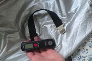 portable digital luggage scale