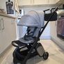 Spotless Bugaboo Ant compact stroller compact size suitable from birth Image 6