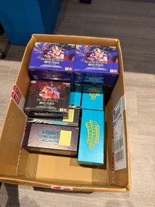 One Piece Bulk