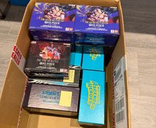 One Piece Bulk