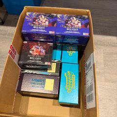 One Piece Bulk
