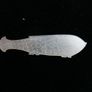 Antique 18th Century Chinese Mother Of Pearl Fish Gaming Counters Image 8