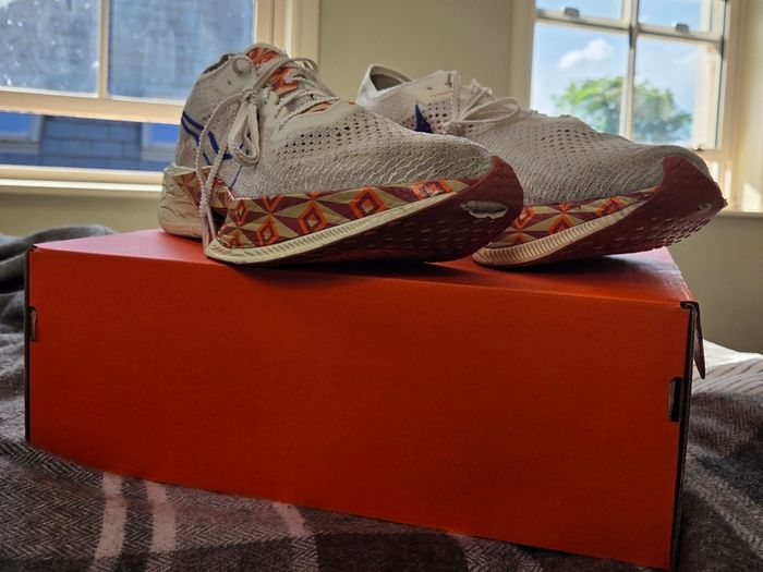 Nike Vaporfly 3 - Size 12