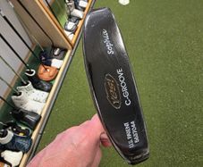 Yes C-Groove Sophie Putter 35"