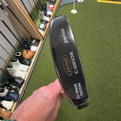 Yes C-Groove Sophie Putter 35"