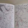 Rail Atlas of Britain and Ireland by S. K. Baker Image 3