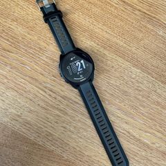 Garmin forerunner 165 music