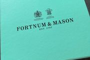 fortnum &amp; mason gift box