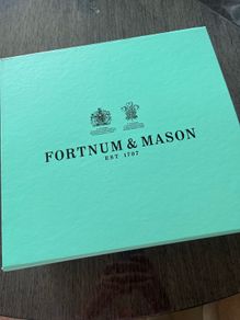 fortnum & mason gift box