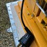 wire stripper machine professional 220v NEW Image 4