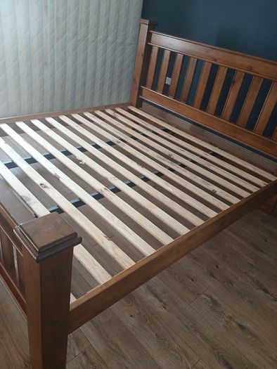 Walnut bedroom furniture
