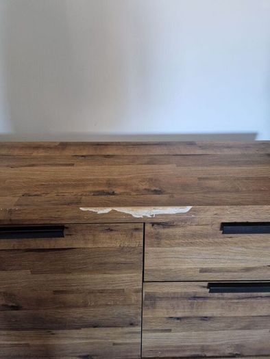 Bronx Sideboard Next - Oak