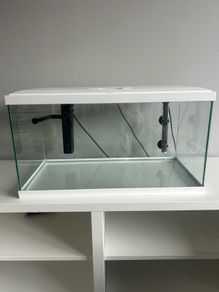 CIANO Aquarium 60 LED Tropical Fish Tank