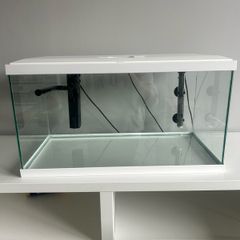 CIANO Aquarium 60 LED Tropical Fish Tank