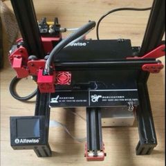 3D Alfawise Printer