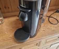 nespresso vertuo plus