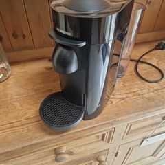 nespresso vertuo plus