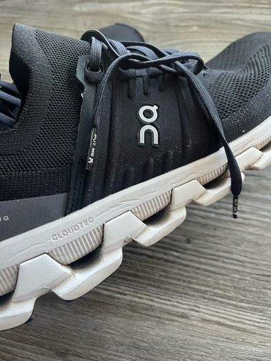 Men's On Clouds