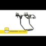 Saris Sentinel 2 Bike Carrier Image 2