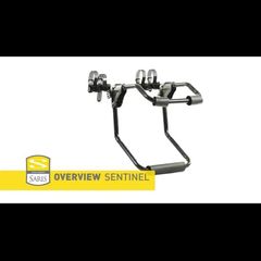 Saris Sentinel 2 Bike Carrier