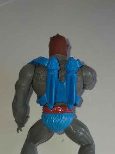 1981 He-Man MOTU - Stratos