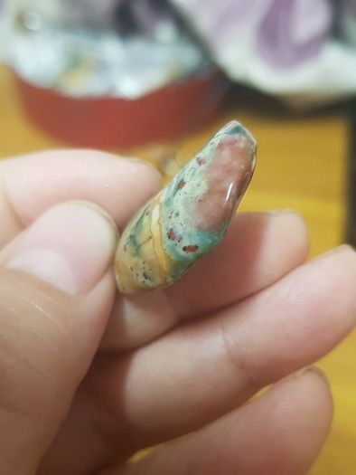 pendant
