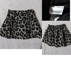 Next Skirt