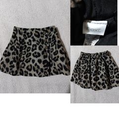 Next Skirt