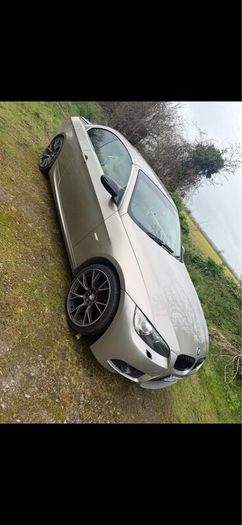 Bmw 320i  E93
