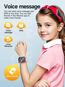 Kids Watch