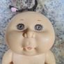 Vintage Mattel First Edition Cabbage Patch Doll 1995 Xavier Roberts Image 3
